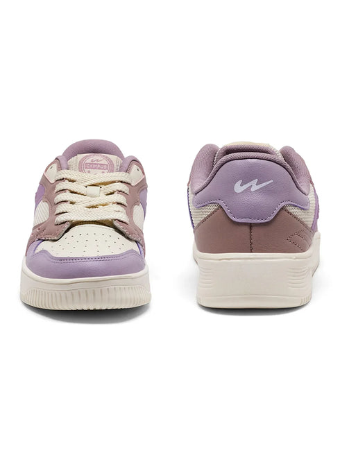 FLOD White Women's Sneakers